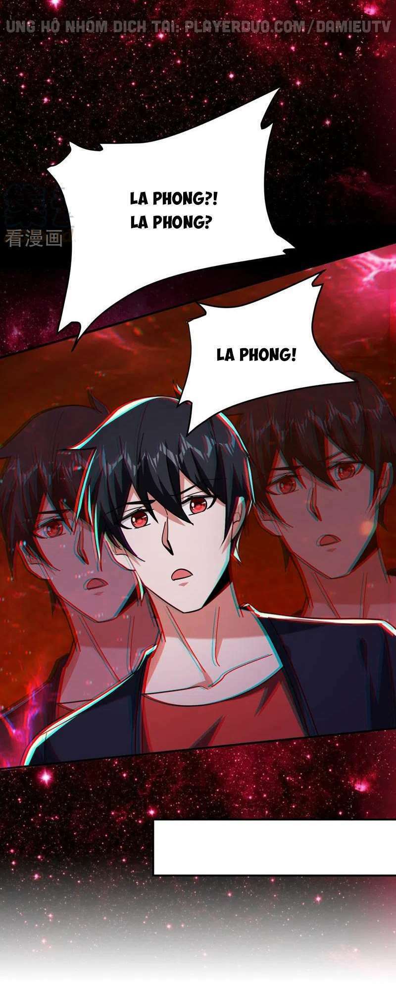 Nhặt Được Hoa Khôi Về Làm Vợ Chapter 193 - Trang 2