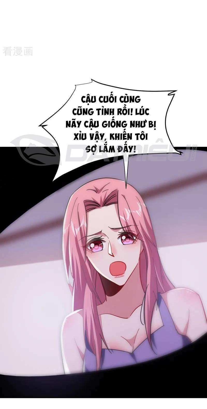 Nhặt Được Hoa Khôi Về Làm Vợ Chapter 193 - Trang 2