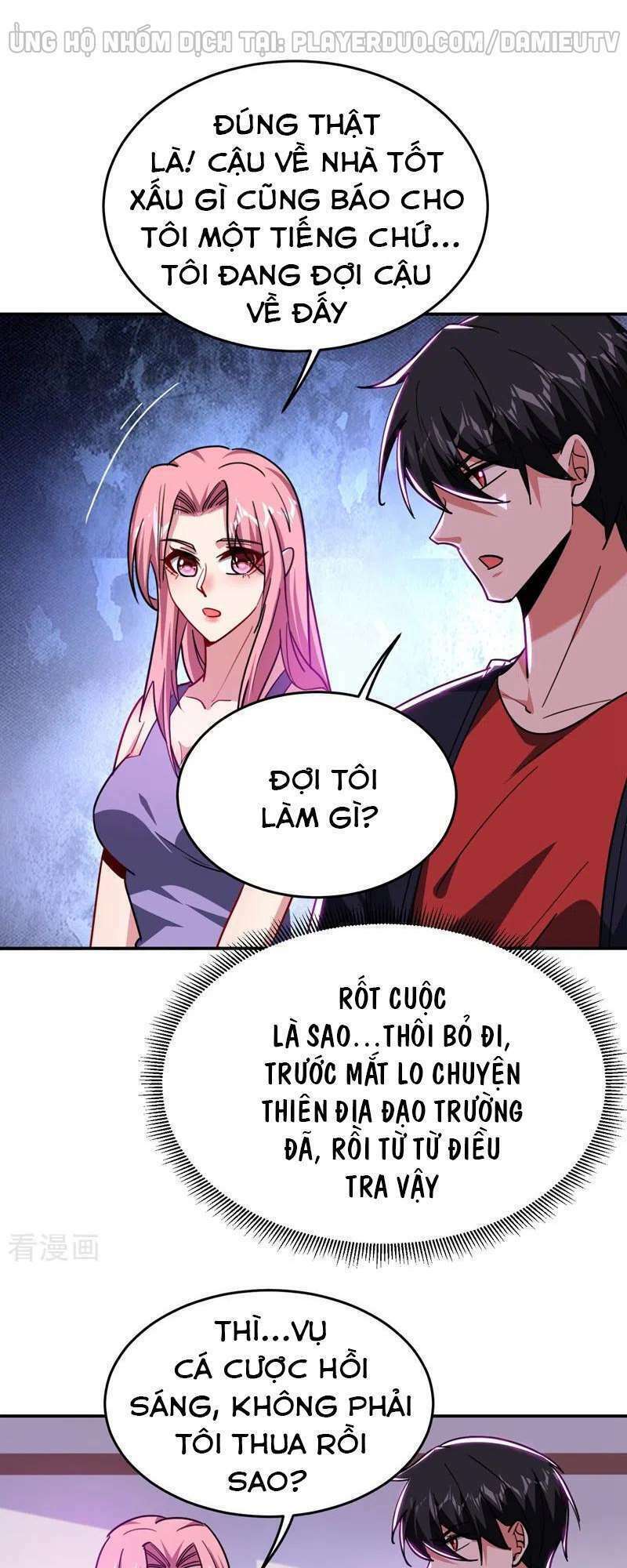 Nhặt Được Hoa Khôi Về Làm Vợ Chapter 193 - Trang 2