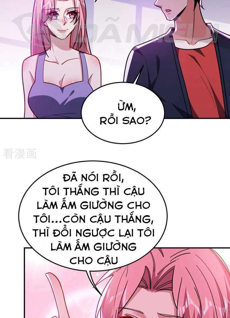 Nhặt Được Hoa Khôi Về Làm Vợ Chapter 193 - Trang 2