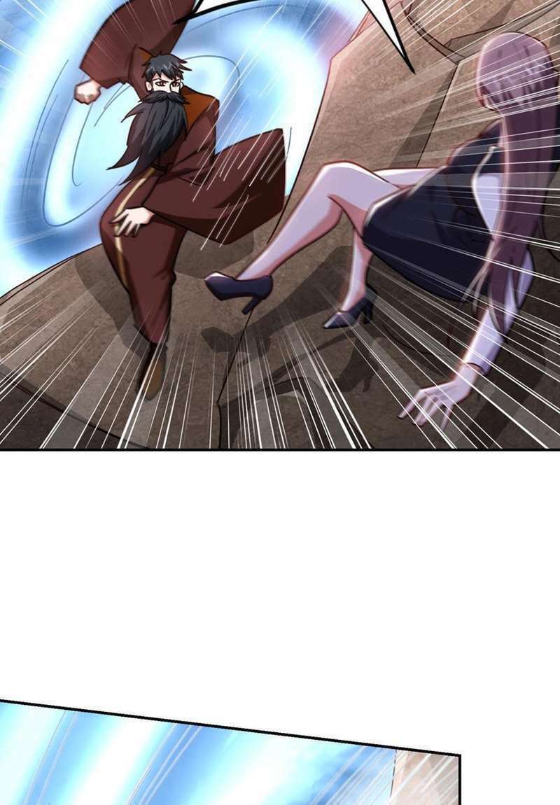 Nhặt Được Hoa Khôi Về Làm Vợ Chapter 194 - Trang 2