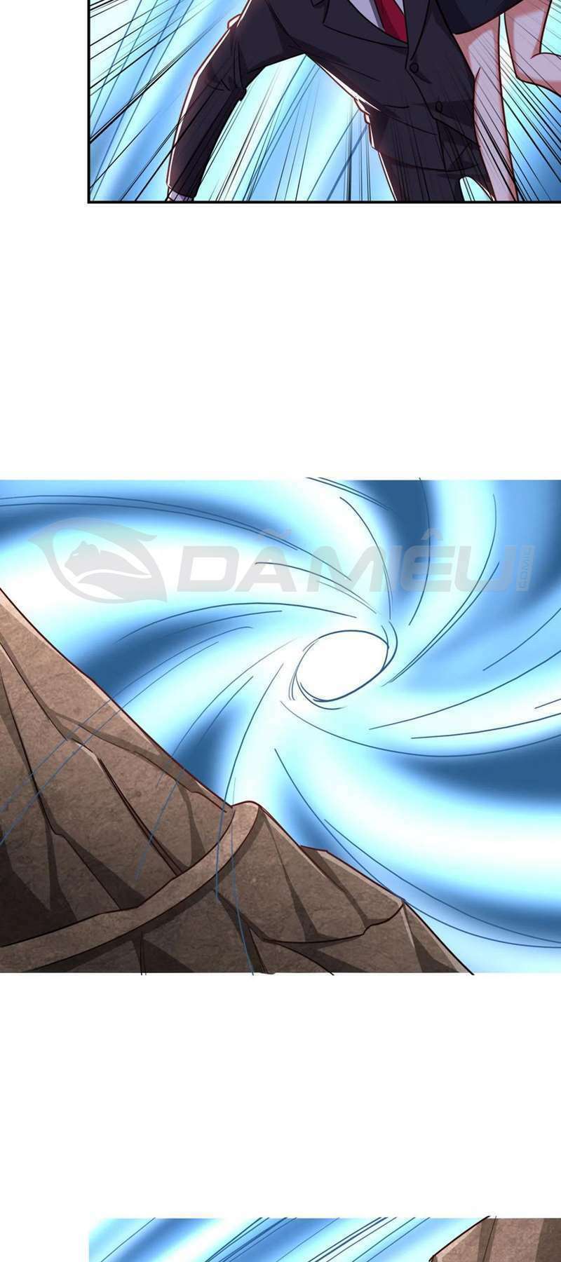 Nhặt Được Hoa Khôi Về Làm Vợ Chapter 194 - Trang 2