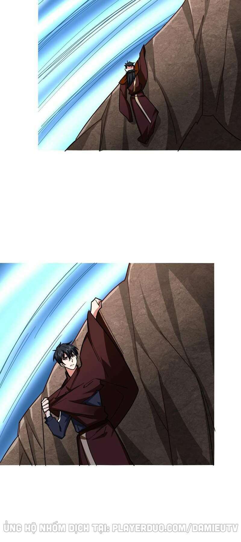 Nhặt Được Hoa Khôi Về Làm Vợ Chapter 194 - Trang 2