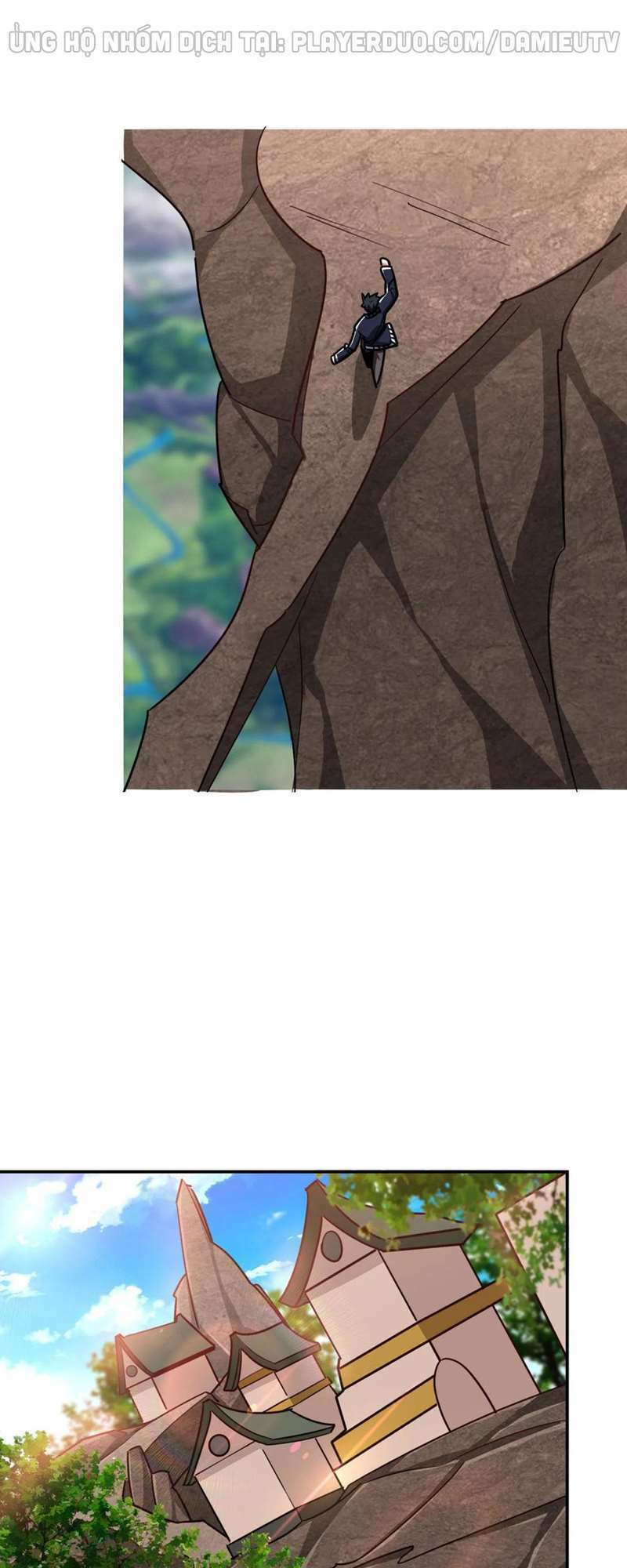 Nhặt Được Hoa Khôi Về Làm Vợ Chapter 194 - Trang 2