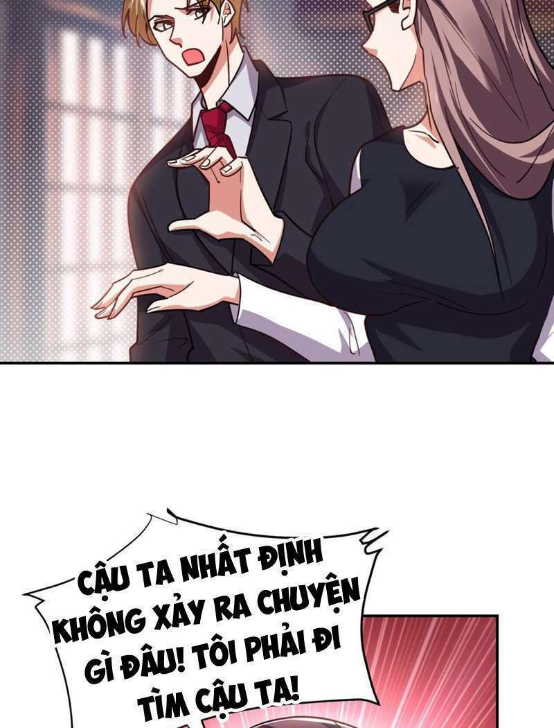 Nhặt Được Hoa Khôi Về Làm Vợ Chapter 194 - Trang 2