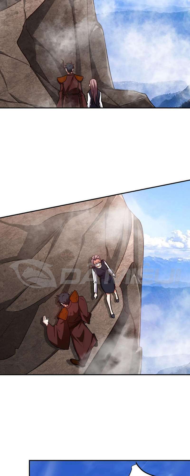 Nhặt Được Hoa Khôi Về Làm Vợ Chapter 194 - Trang 2