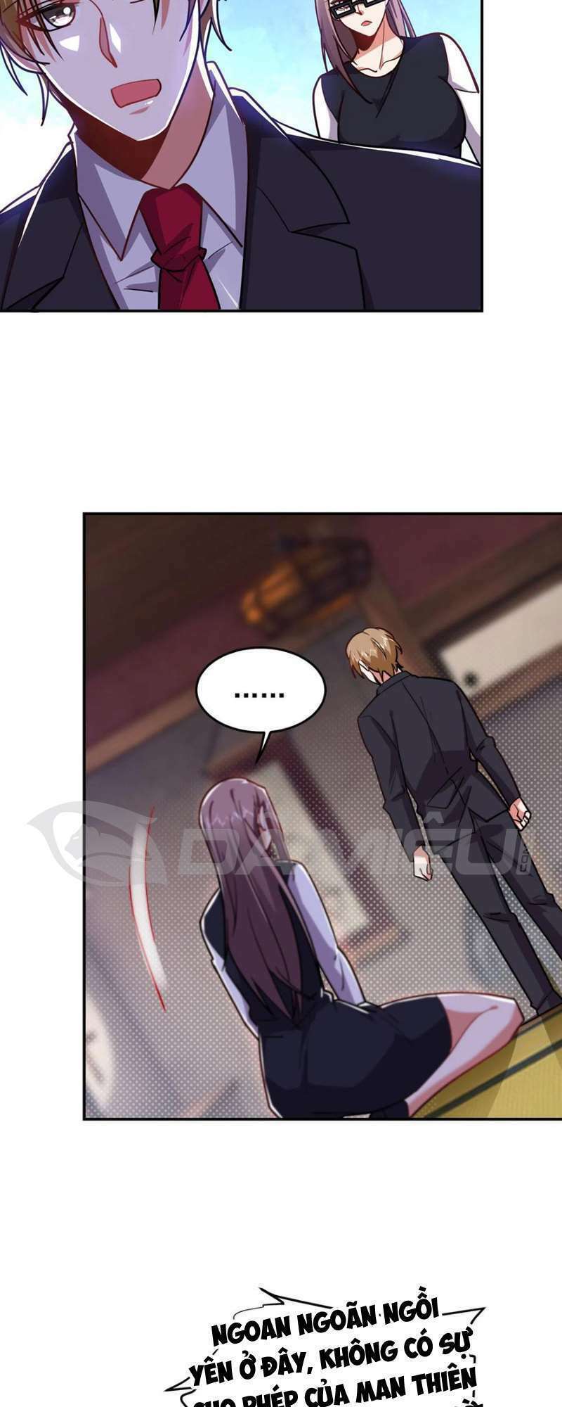 Nhặt Được Hoa Khôi Về Làm Vợ Chapter 194 - Trang 2