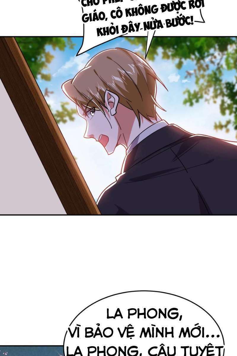 Nhặt Được Hoa Khôi Về Làm Vợ Chapter 194 - Trang 2