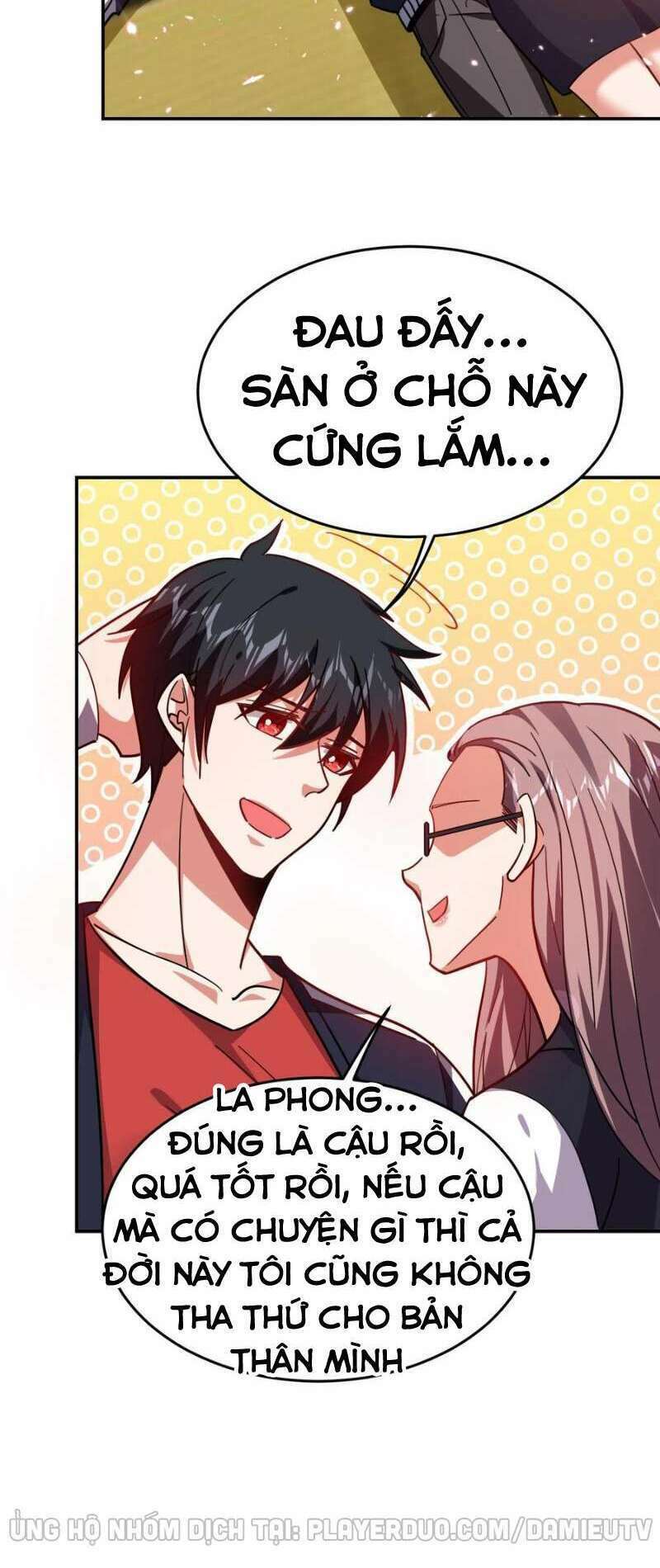 Nhặt Được Hoa Khôi Về Làm Vợ Chapter 194 - Trang 2