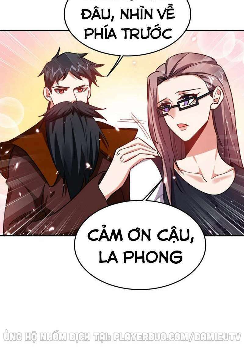 Nhặt Được Hoa Khôi Về Làm Vợ Chapter 194 - Trang 2