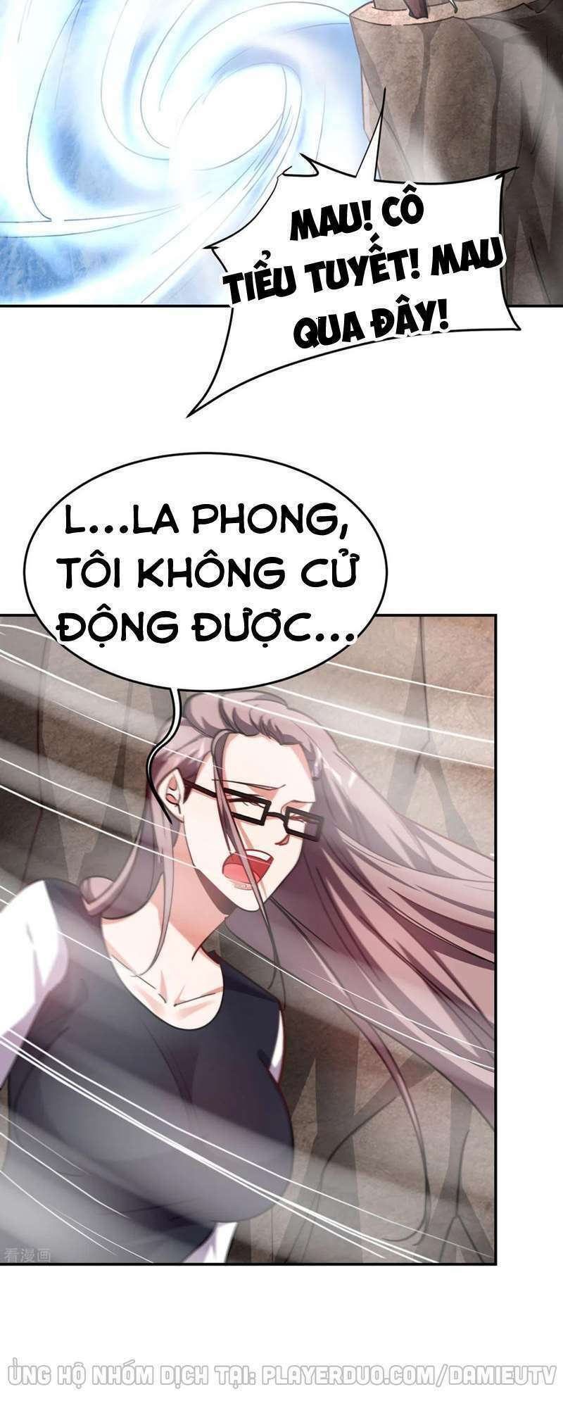 Nhặt Được Hoa Khôi Về Làm Vợ Chapter 194 - Trang 2