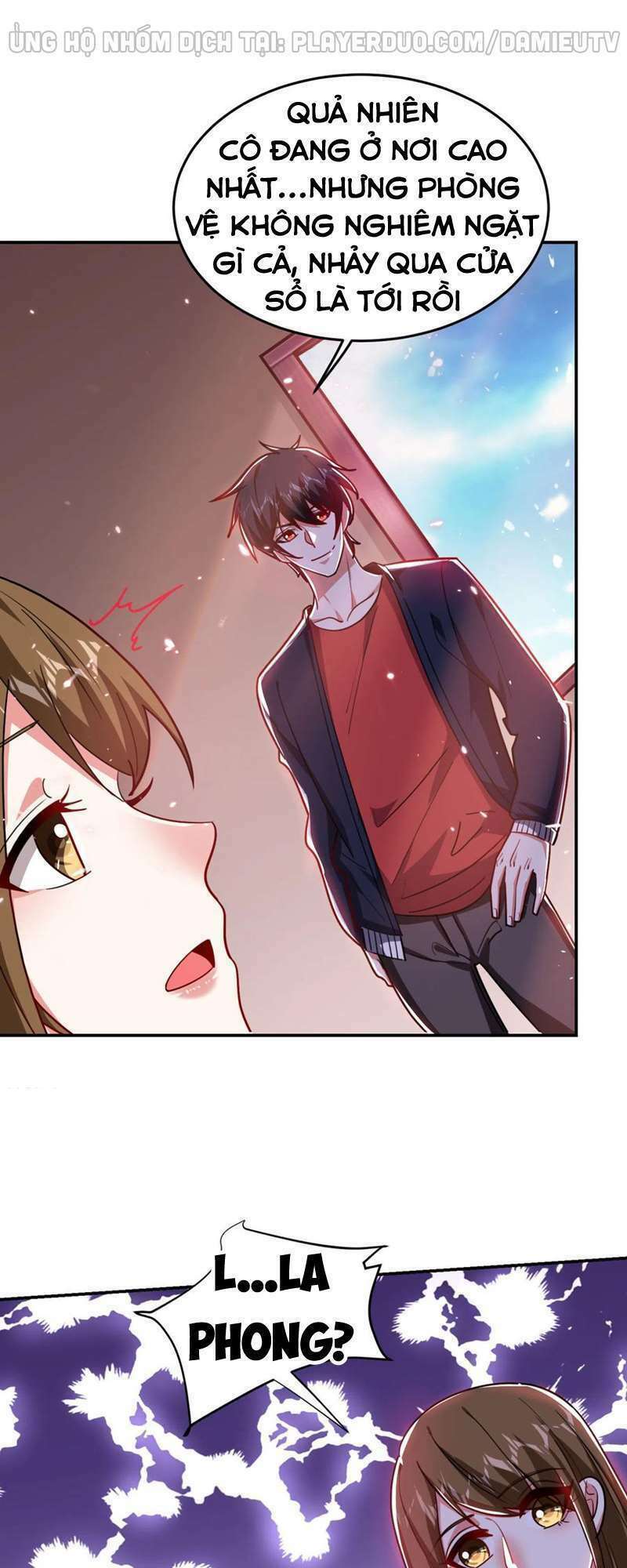 Nhặt Được Hoa Khôi Về Làm Vợ Chapter 195 - Trang 2