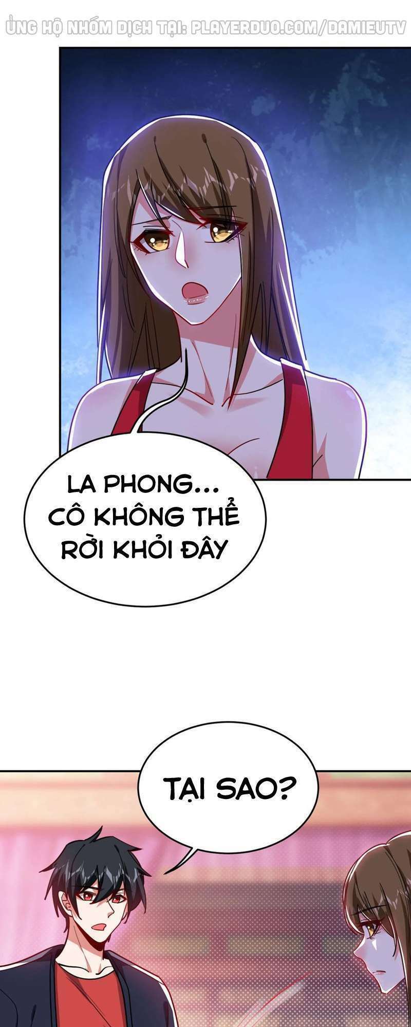 Nhặt Được Hoa Khôi Về Làm Vợ Chapter 195 - Trang 2