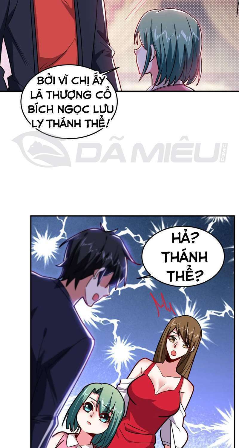 Nhặt Được Hoa Khôi Về Làm Vợ Chapter 195 - Trang 2