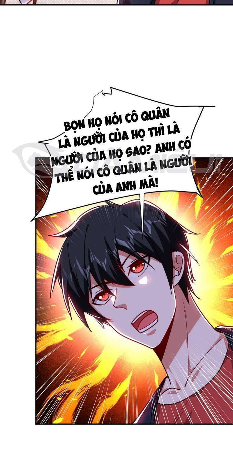 Nhặt Được Hoa Khôi Về Làm Vợ Chapter 195 - Trang 2