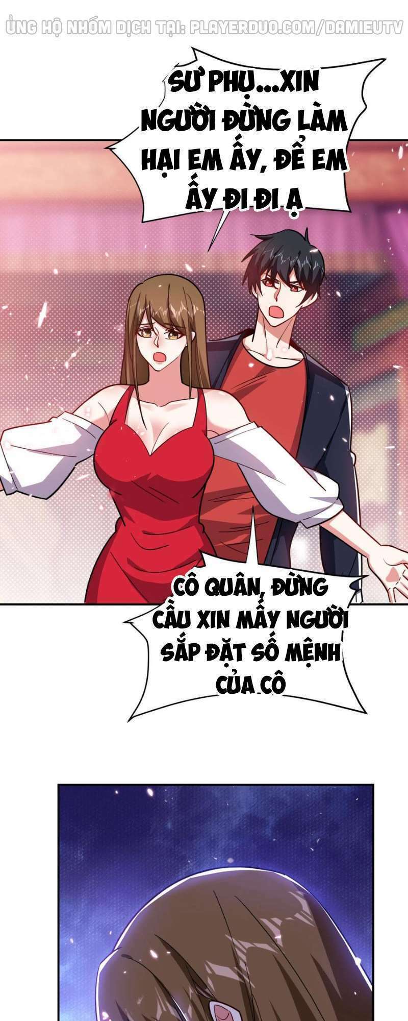 Nhặt Được Hoa Khôi Về Làm Vợ Chapter 195 - Trang 2