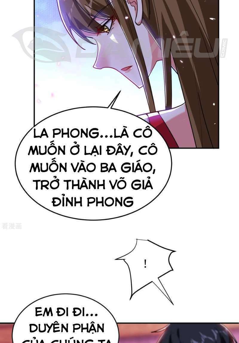 Nhặt Được Hoa Khôi Về Làm Vợ Chapter 195 - Trang 2