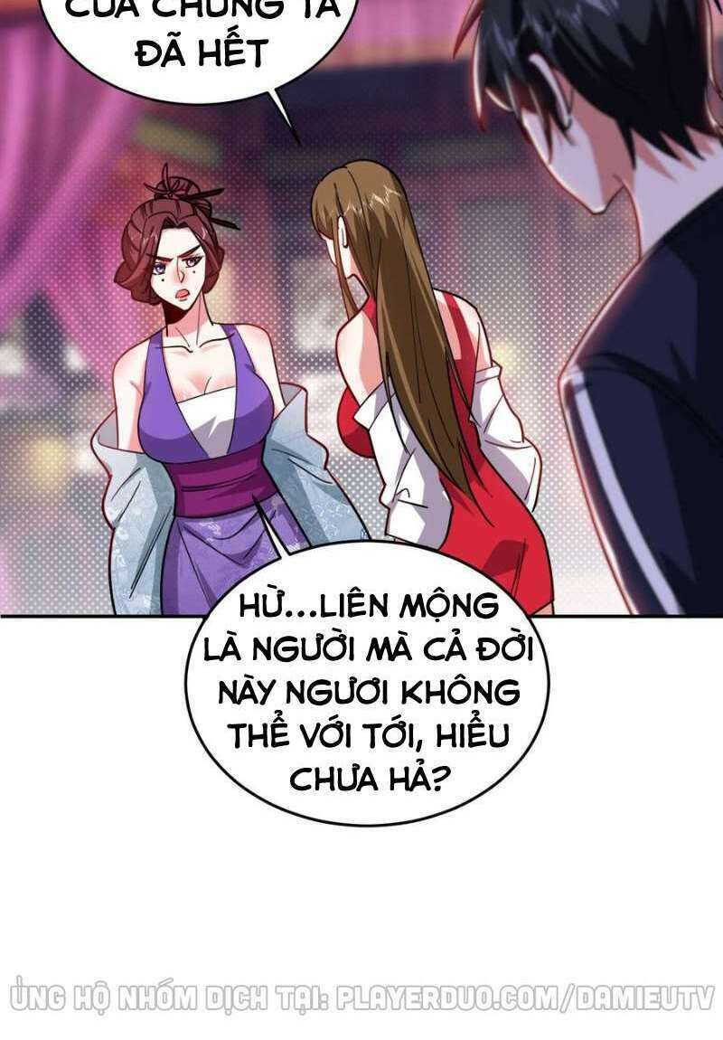 Nhặt Được Hoa Khôi Về Làm Vợ Chapter 195 - Trang 2