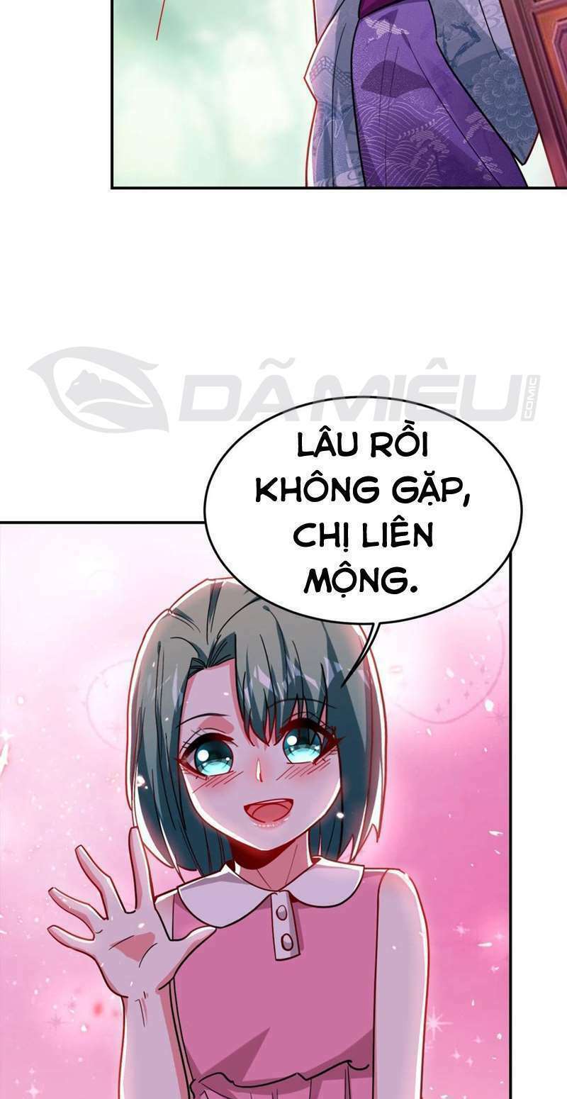 Nhặt Được Hoa Khôi Về Làm Vợ Chapter 195 - Trang 2