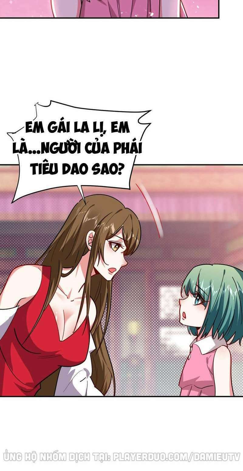 Nhặt Được Hoa Khôi Về Làm Vợ Chapter 195 - Trang 2