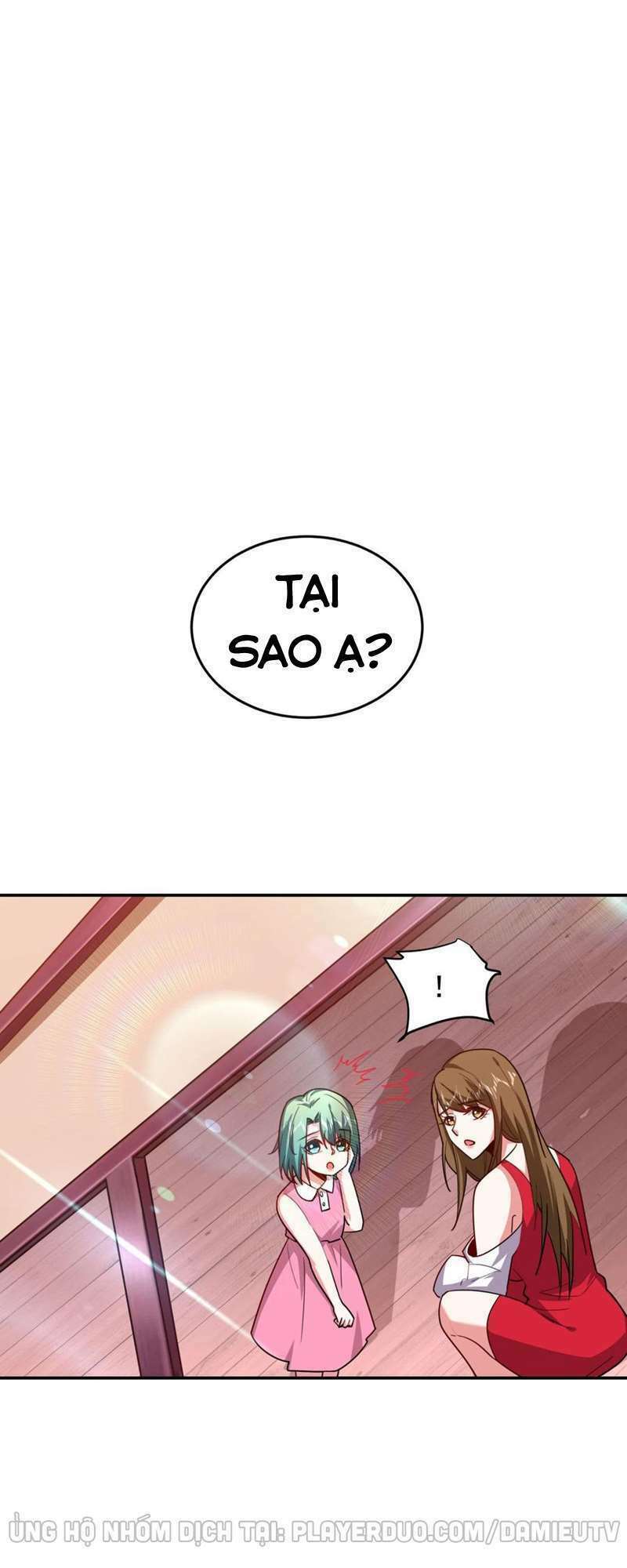 Nhặt Được Hoa Khôi Về Làm Vợ Chapter 195 - Trang 2