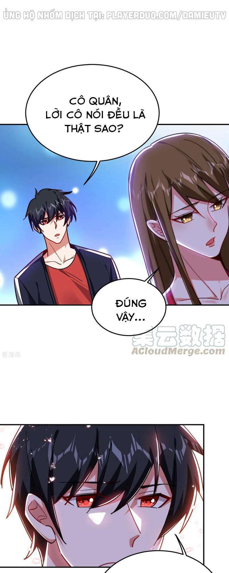 Nhặt Được Hoa Khôi Về Làm Vợ Chapter 196 - Trang 2