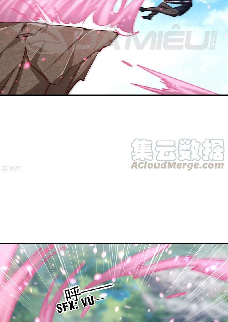 Nhặt Được Hoa Khôi Về Làm Vợ Chapter 196 - Trang 2