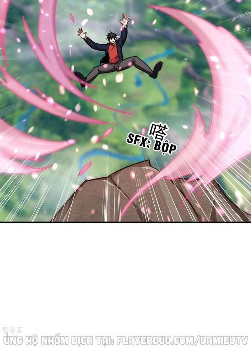 Nhặt Được Hoa Khôi Về Làm Vợ Chapter 196 - Trang 2