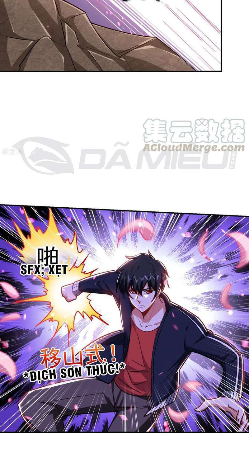 Nhặt Được Hoa Khôi Về Làm Vợ Chapter 196 - Trang 2