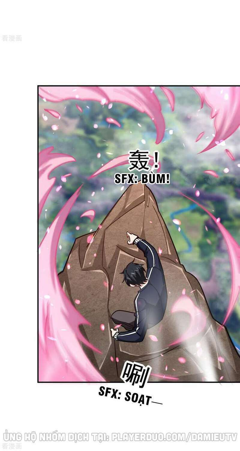 Nhặt Được Hoa Khôi Về Làm Vợ Chapter 196 - Trang 2