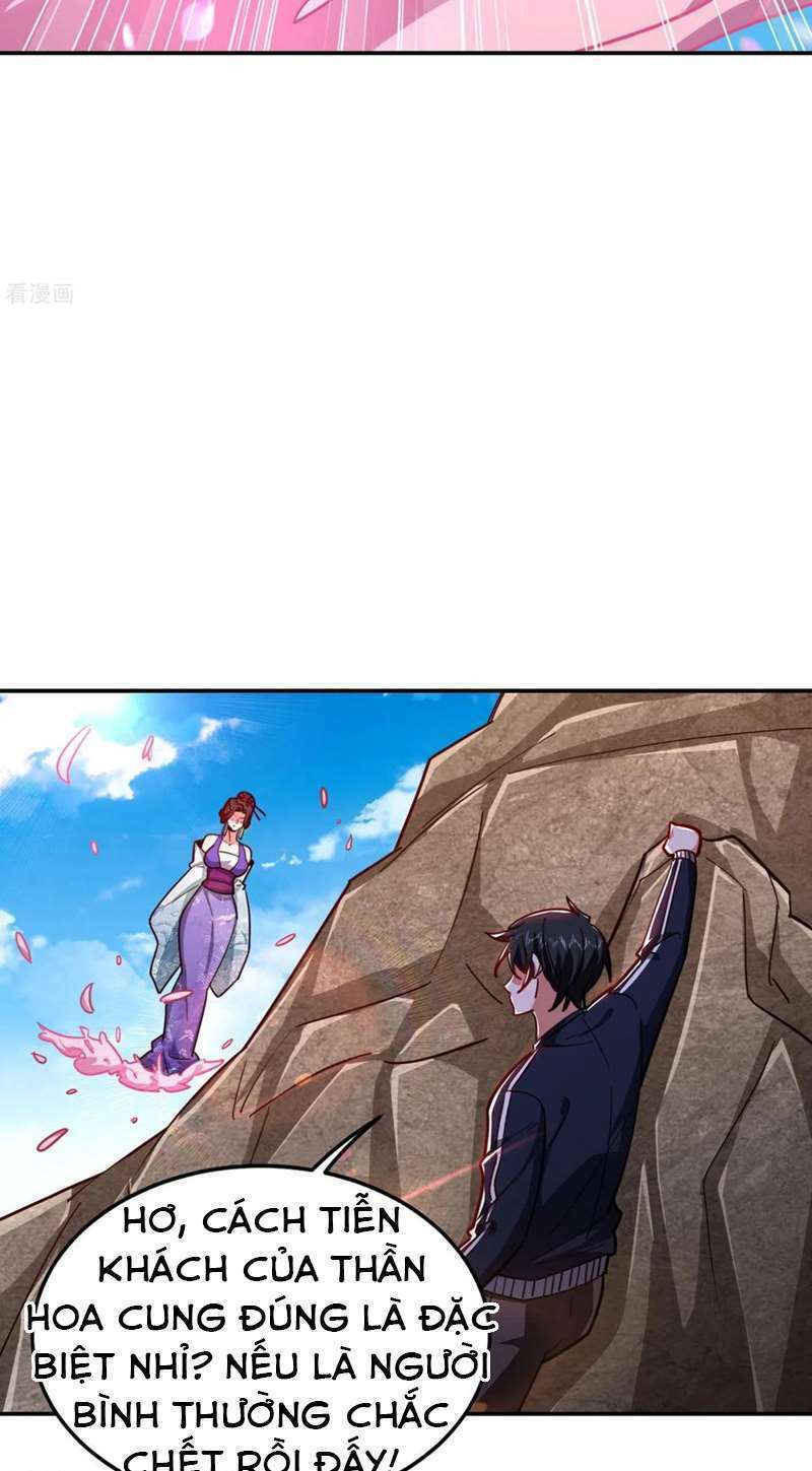 Nhặt Được Hoa Khôi Về Làm Vợ Chapter 196 - Trang 2