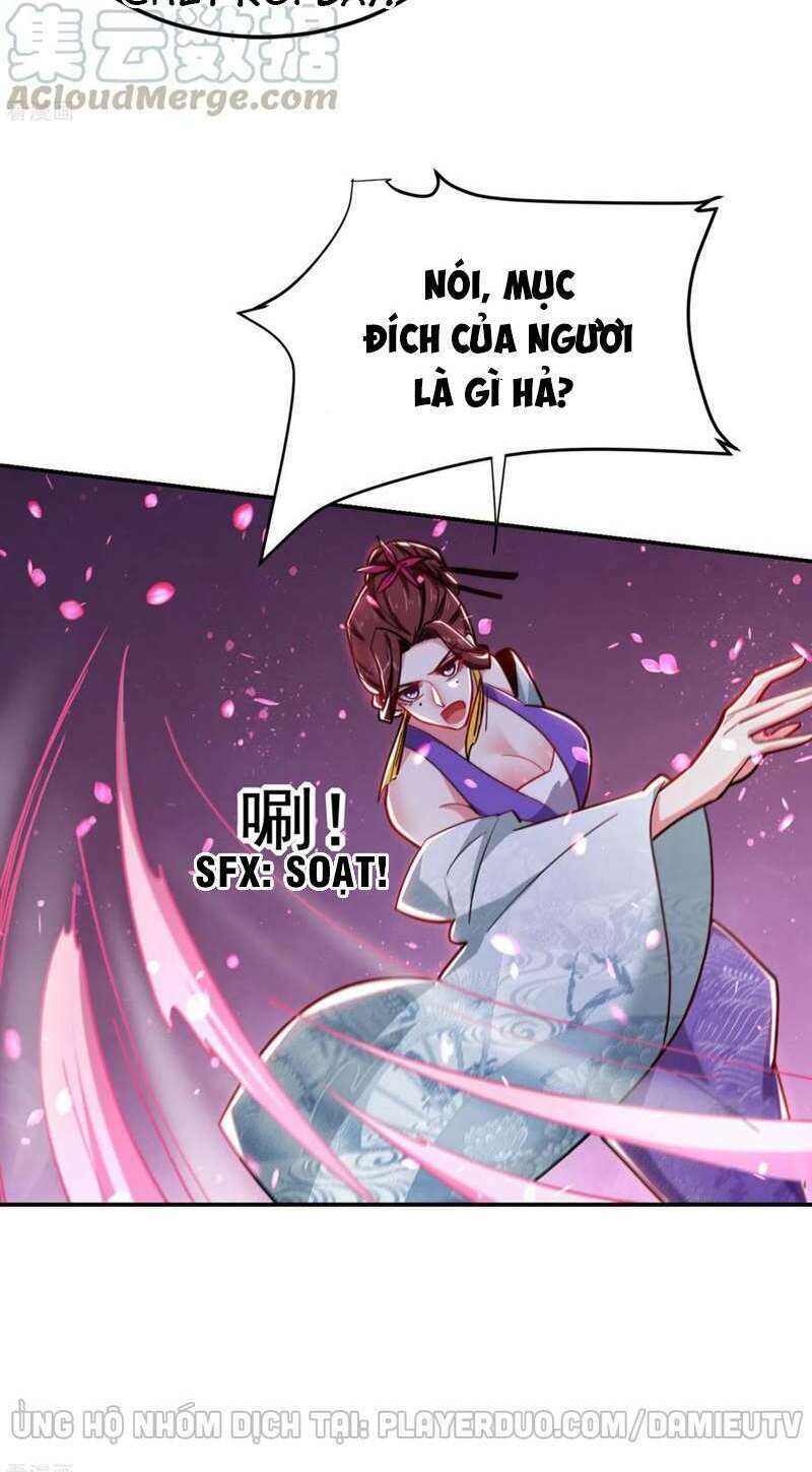 Nhặt Được Hoa Khôi Về Làm Vợ Chapter 196 - Trang 2