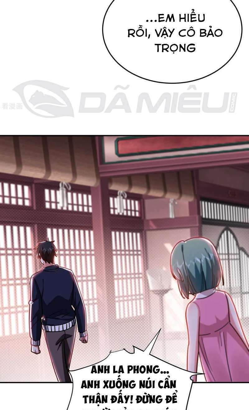 Nhặt Được Hoa Khôi Về Làm Vợ Chapter 196 - Trang 2