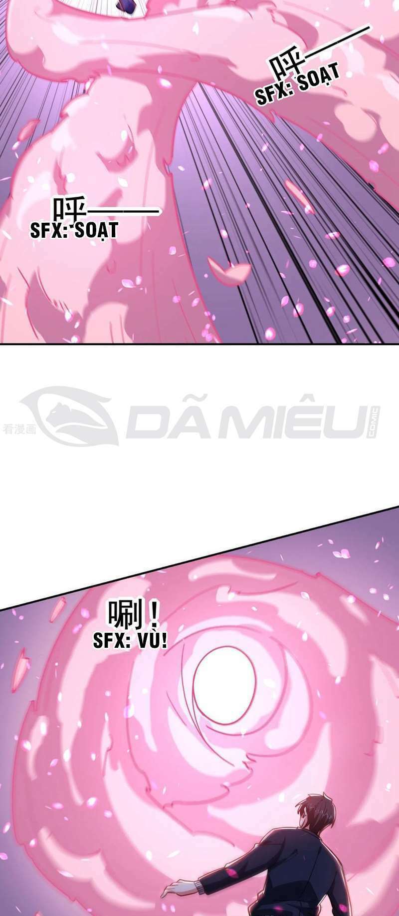 Nhặt Được Hoa Khôi Về Làm Vợ Chapter 196 - Trang 2