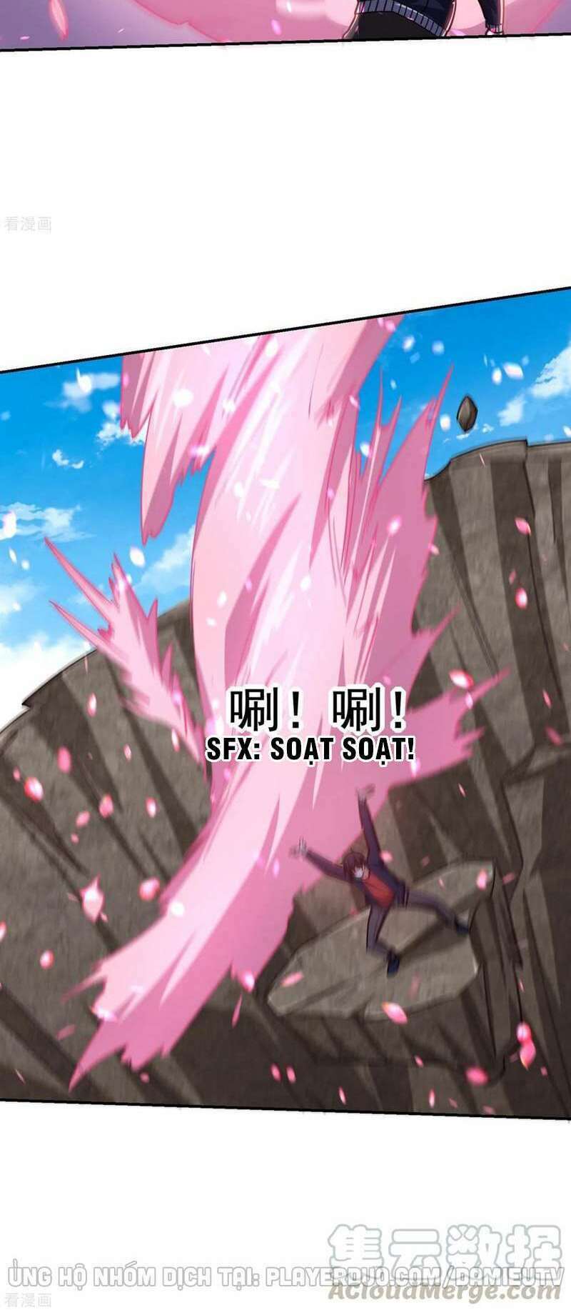 Nhặt Được Hoa Khôi Về Làm Vợ Chapter 196 - Trang 2