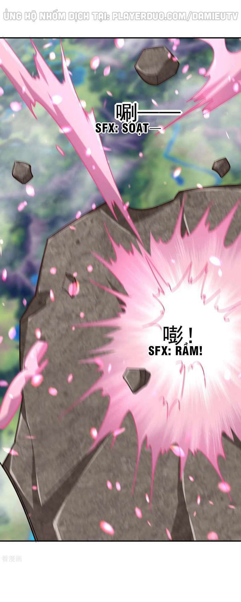 Nhặt Được Hoa Khôi Về Làm Vợ Chapter 196 - Trang 2