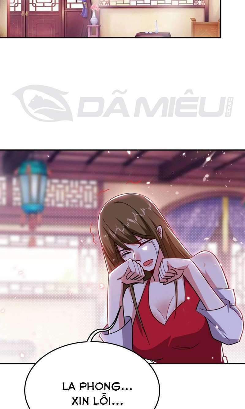 Nhặt Được Hoa Khôi Về Làm Vợ Chapter 196 - Trang 2