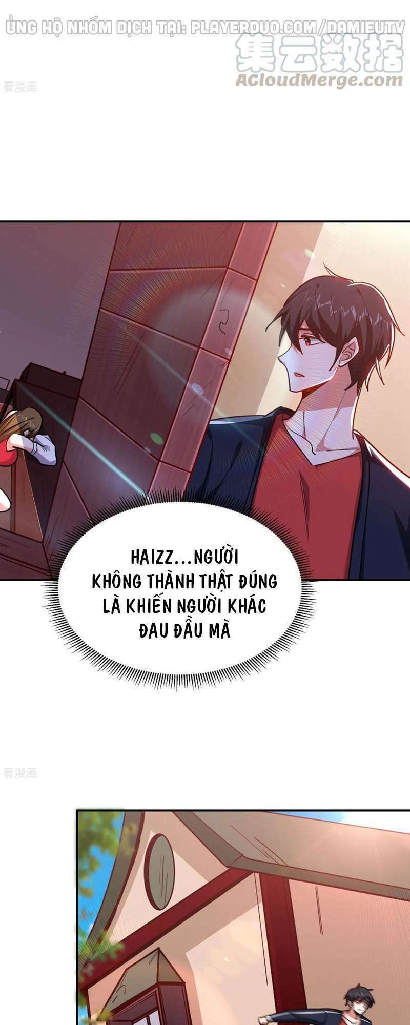 Nhặt Được Hoa Khôi Về Làm Vợ Chapter 196 - Trang 2