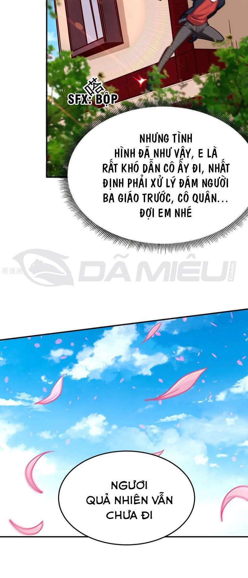 Nhặt Được Hoa Khôi Về Làm Vợ Chapter 196 - Trang 2