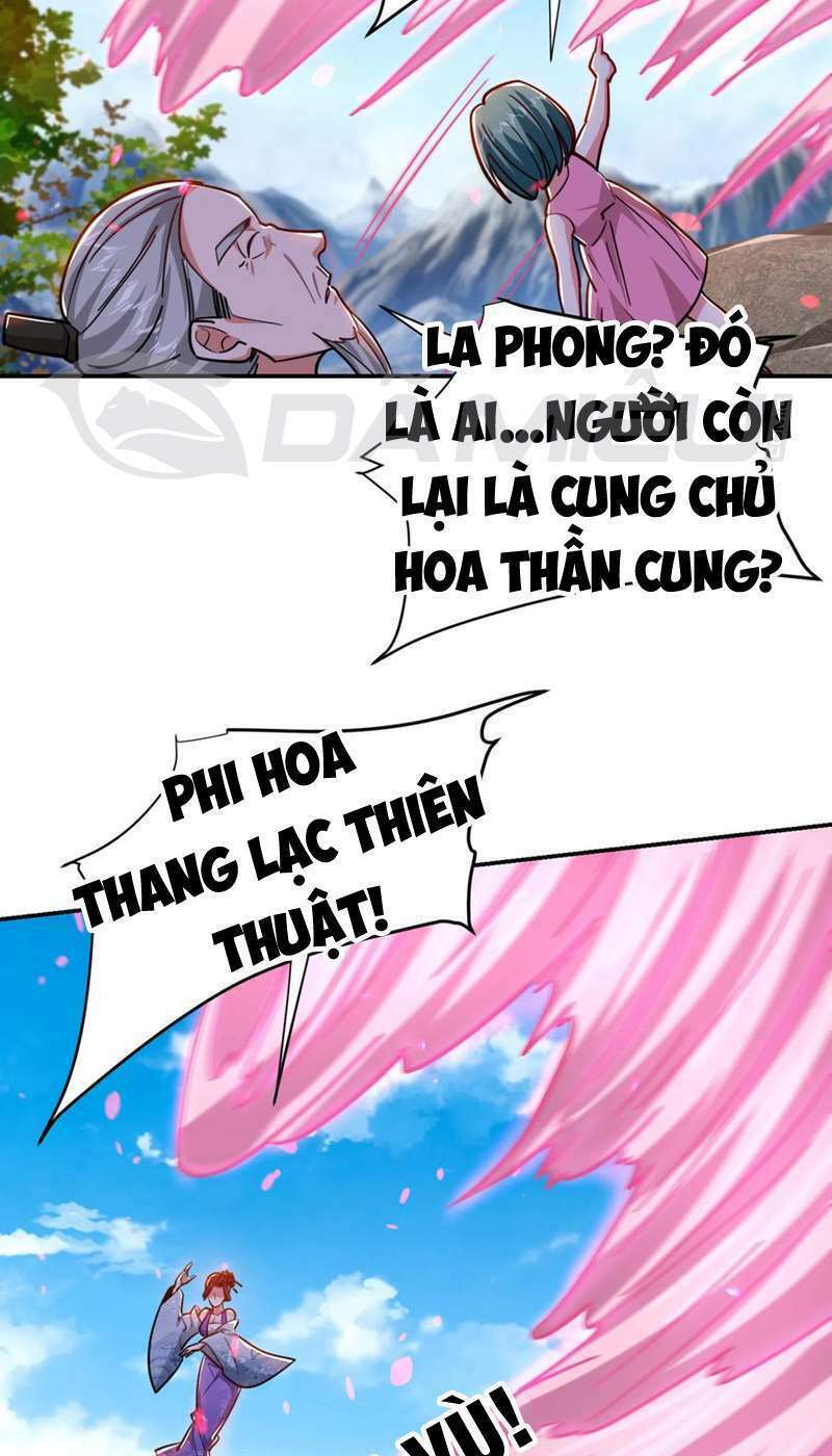 Nhặt Được Hoa Khôi Về Làm Vợ Chapter 197 - Trang 2