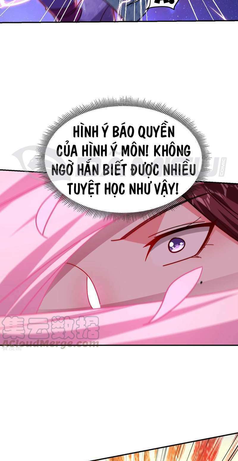 Nhặt Được Hoa Khôi Về Làm Vợ Chapter 197 - Trang 2