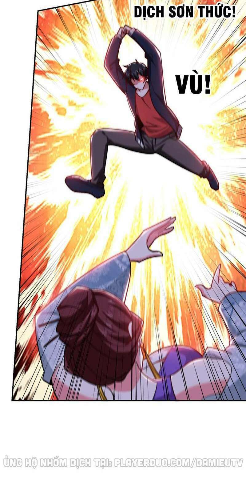 Nhặt Được Hoa Khôi Về Làm Vợ Chapter 197 - Trang 2