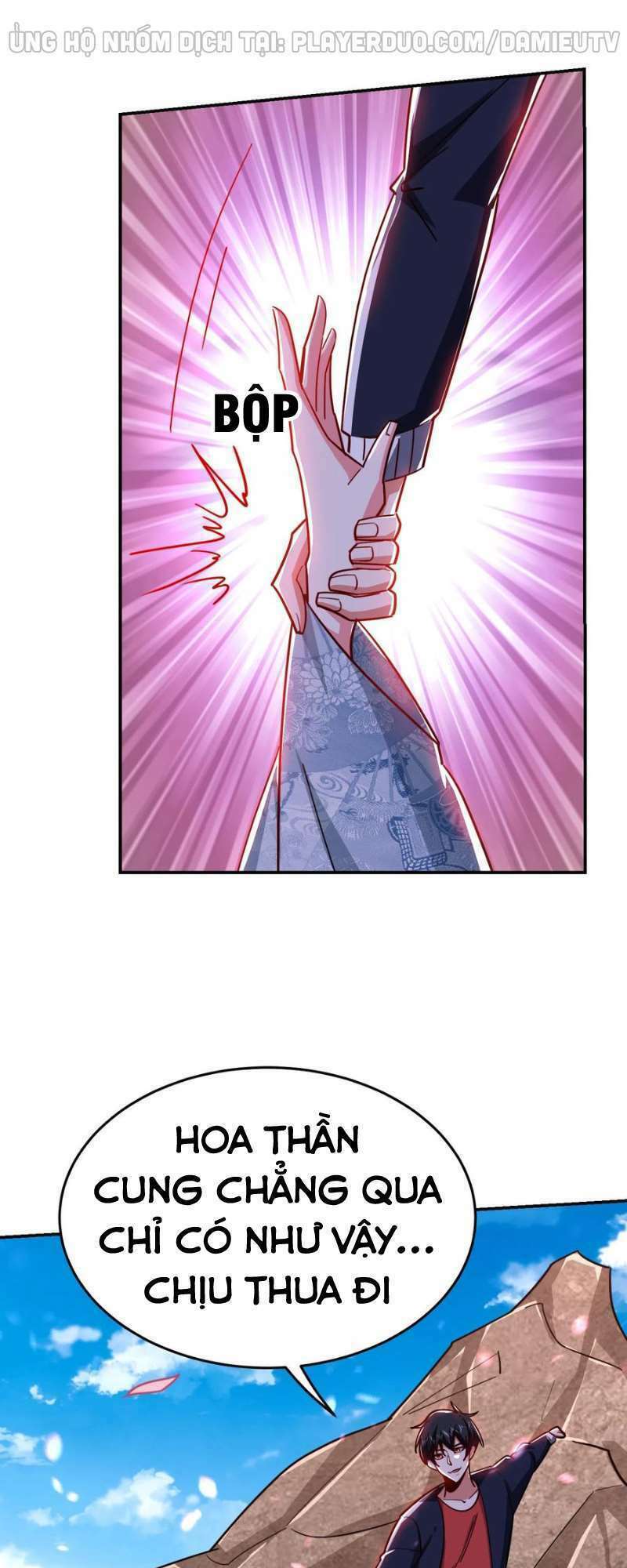 Nhặt Được Hoa Khôi Về Làm Vợ Chapter 197 - Trang 2