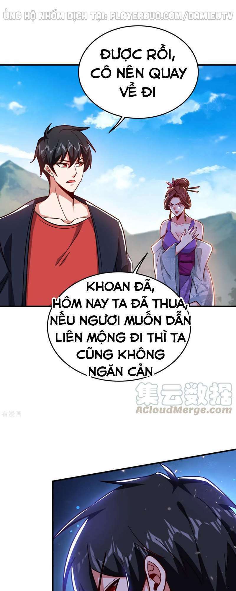 Nhặt Được Hoa Khôi Về Làm Vợ Chapter 198 - Trang 2
