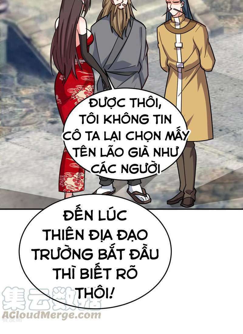 Nhặt Được Hoa Khôi Về Làm Vợ Chapter 198 - Trang 2