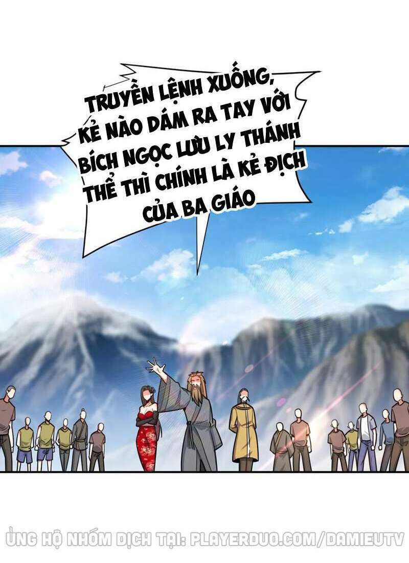 Nhặt Được Hoa Khôi Về Làm Vợ Chapter 198 - Trang 2