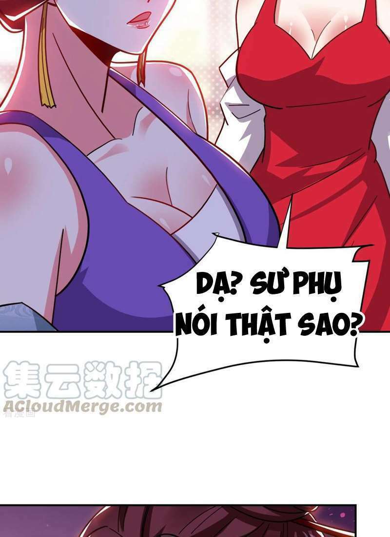 Nhặt Được Hoa Khôi Về Làm Vợ Chapter 198 - Trang 2