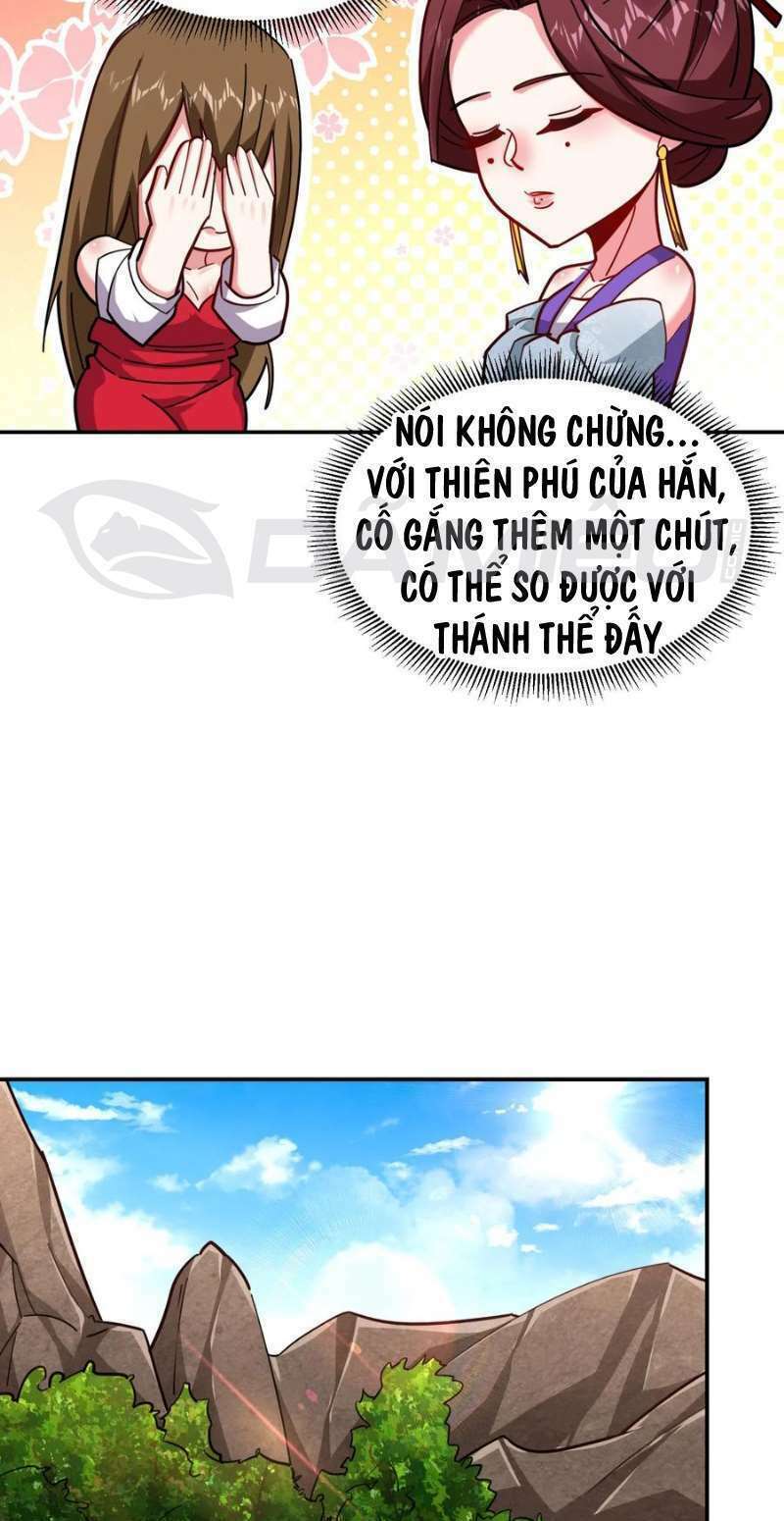 Nhặt Được Hoa Khôi Về Làm Vợ Chapter 198 - Trang 2