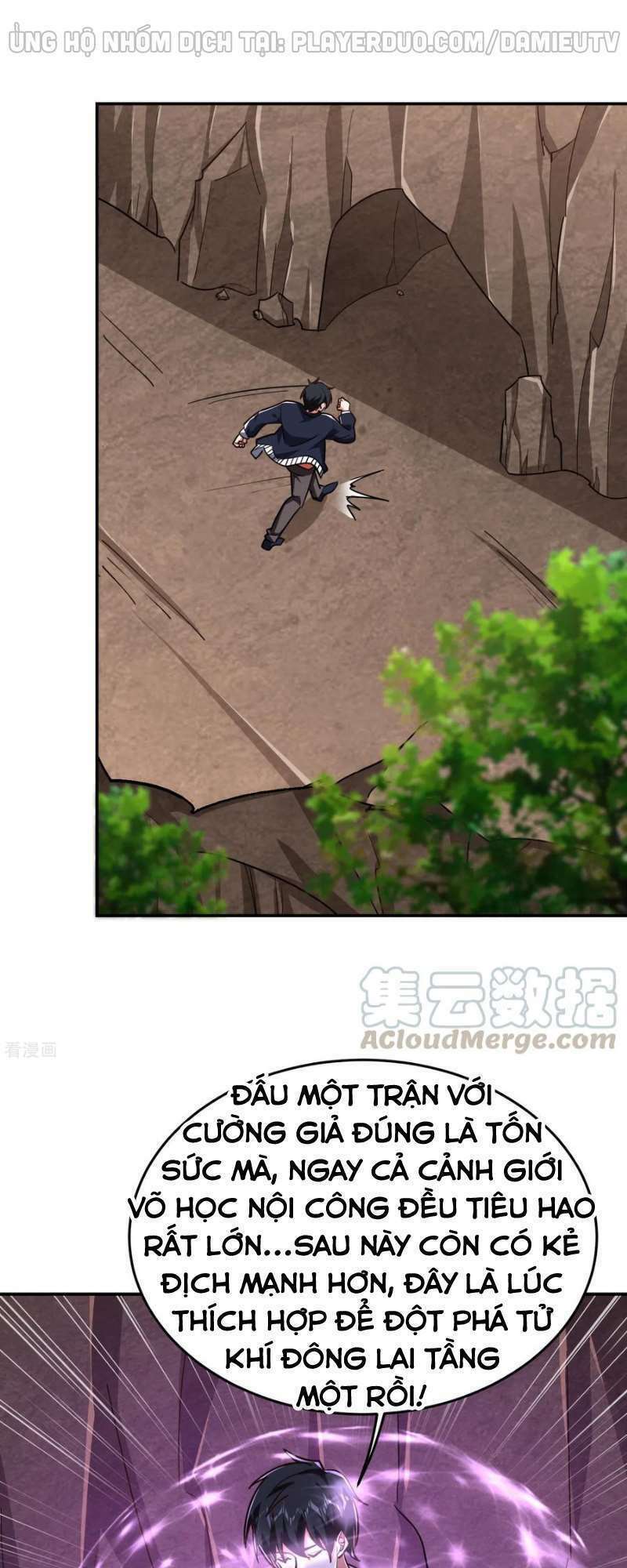 Nhặt Được Hoa Khôi Về Làm Vợ Chapter 198 - Trang 2