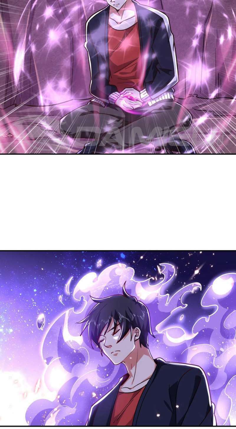 Nhặt Được Hoa Khôi Về Làm Vợ Chapter 198 - Trang 2